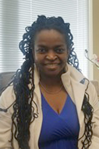 Michele A. Sewell, MD, FAAP, with OMNI Integrative Healthcare, Decatur Adult and Pediatric Doctor's Office